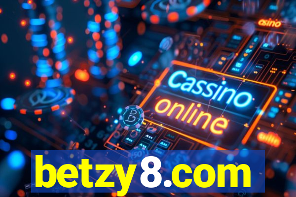 betzy8.com