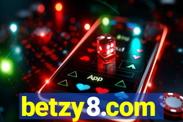 betzy8.com
