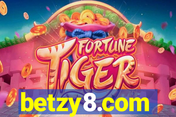 betzy8.com