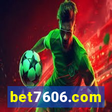 bet7606.com