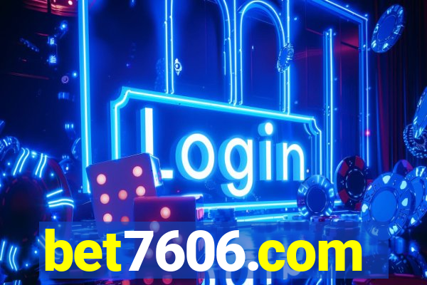 bet7606.com