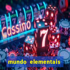 mundo elementais download apk