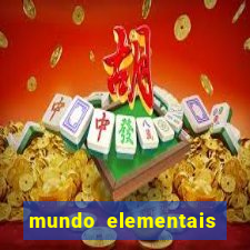 mundo elementais download apk
