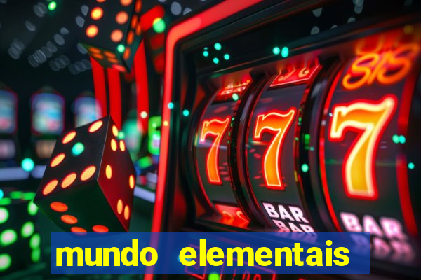 mundo elementais download apk