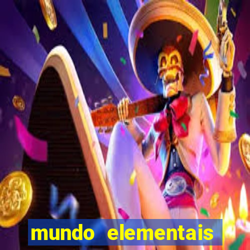 mundo elementais download apk