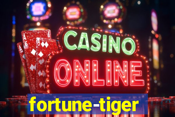 fortune-tiger