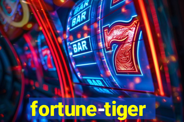fortune-tiger