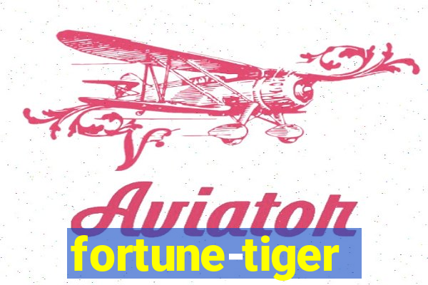 fortune-tiger