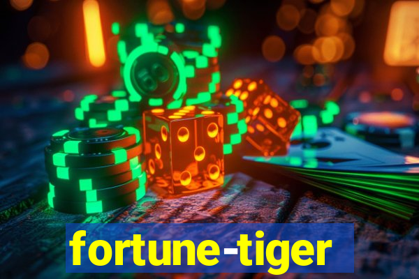 fortune-tiger