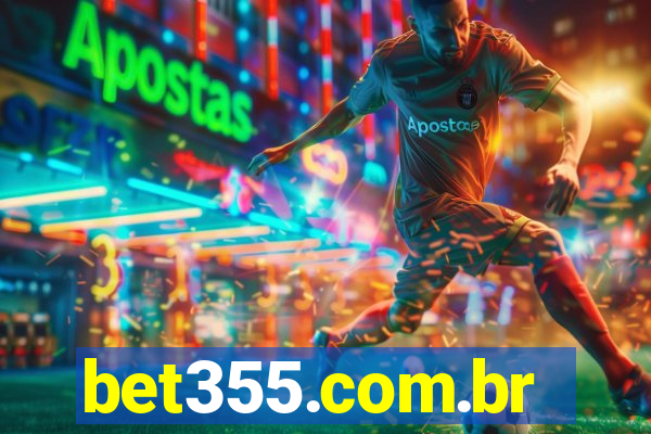 bet355.com.br