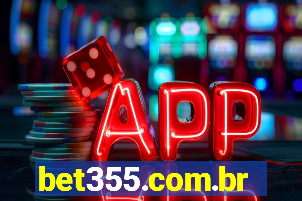 bet355.com.br