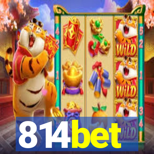 814bet