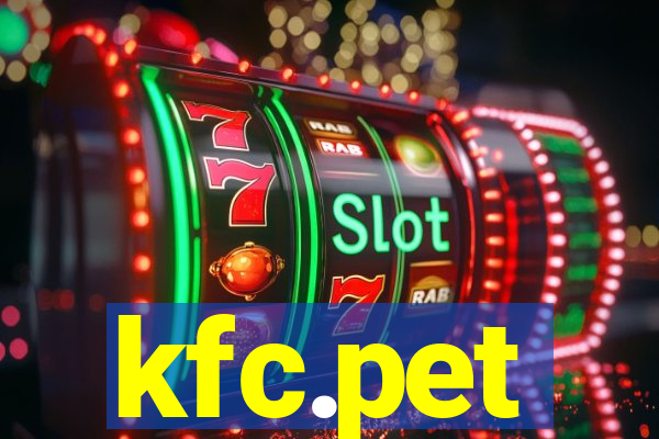 kfc.pet