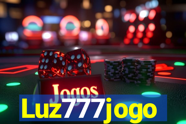 Luz777jogo