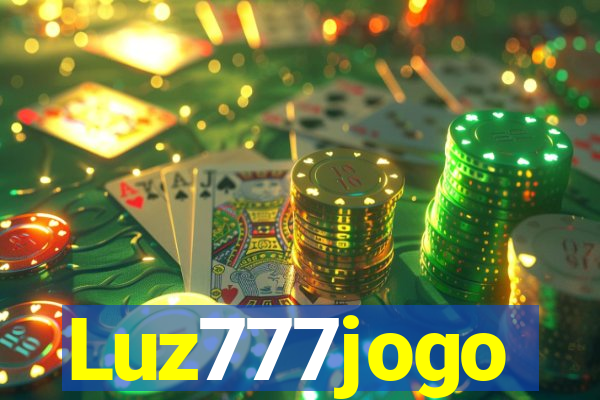 Luz777jogo