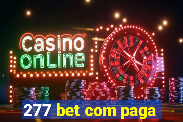 277 bet com paga