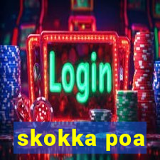 skokka poa