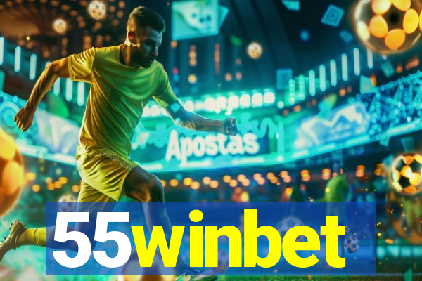 55winbet