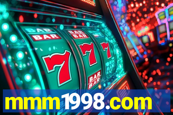 mmm1998.com
