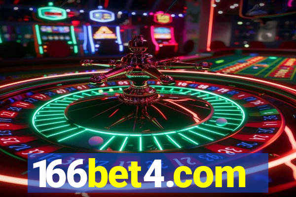 166bet4.com