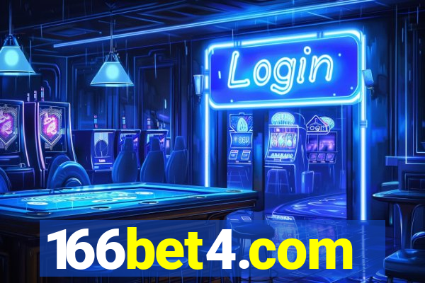 166bet4.com