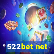 522bet net