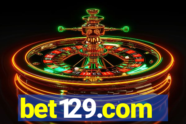 bet129.com