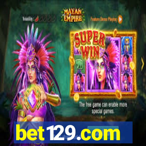 bet129.com