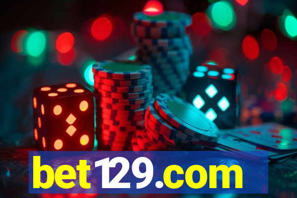 bet129.com