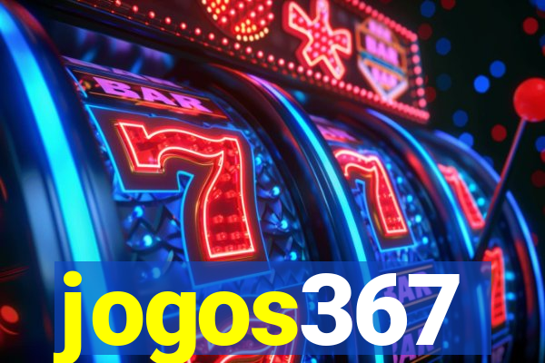 jogos367