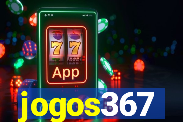 jogos367
