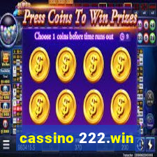cassino 222.win