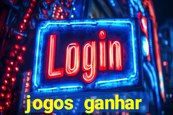 jogos ganhar dinheiro no pix