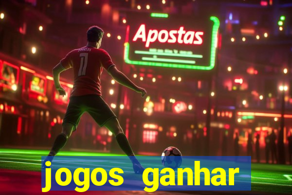 jogos ganhar dinheiro no pix