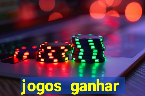 jogos ganhar dinheiro no pix