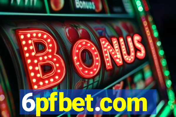 6pfbet.com