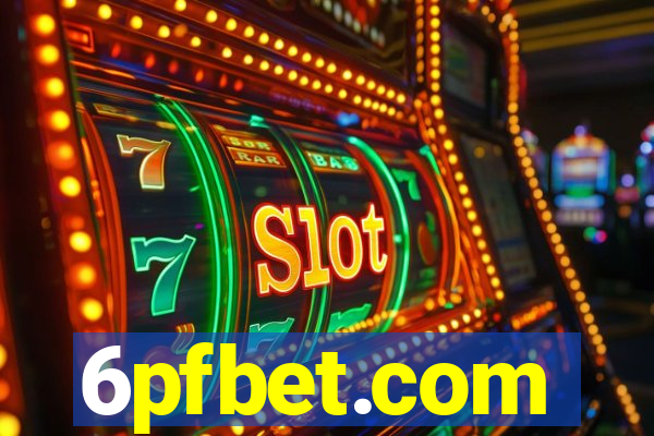 6pfbet.com