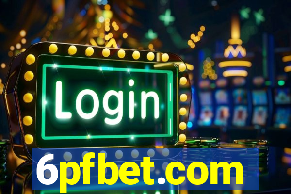 6pfbet.com