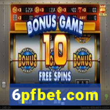 6pfbet.com