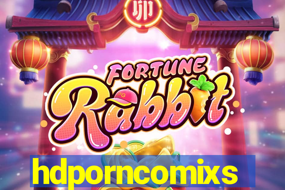 hdporncomixs