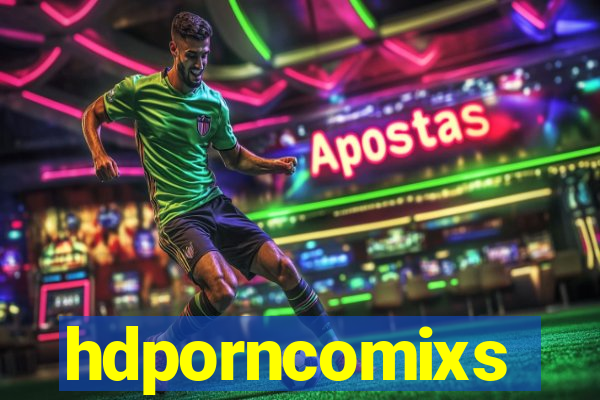 hdporncomixs