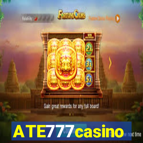 ATE777casino
