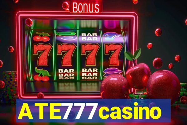 ATE777casino
