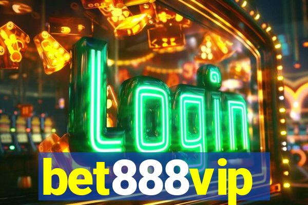bet888vip