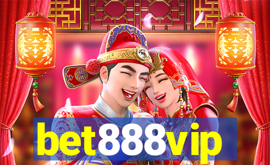 bet888vip