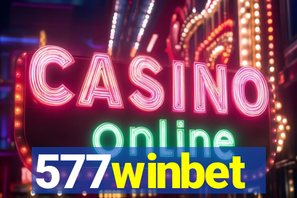 577winbet