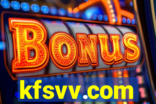 kfsvv.com