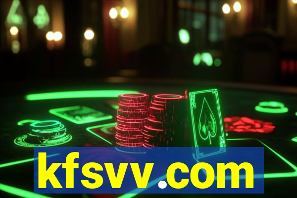 kfsvv.com