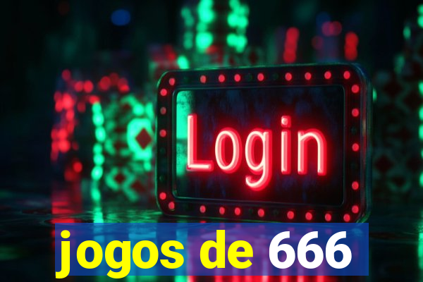 jogos de 666