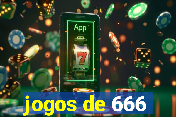 jogos de 666